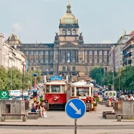 Charming Downtown *